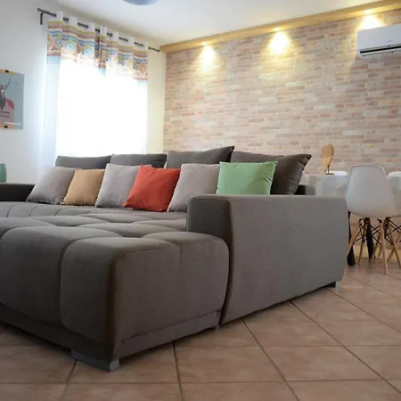 Prázdninový dům Murdegus Maison - Vivi Il Tuo Sogno In Sardegna! *