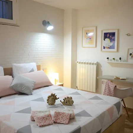 Murdegus Maison - Vivi Il Tuo Sogno In Sardegna! Casa vacanze *