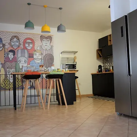 Murdegus Maison - Vivi Il Tuo Sogno In Sardegna! Prázdninový dům Tortolì