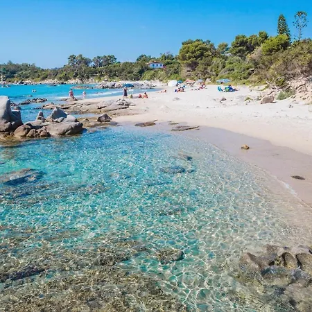 Murdegus Maison - Vivi Il Tuo Sogno In Sardegna! Prázdninový dům Tortolì