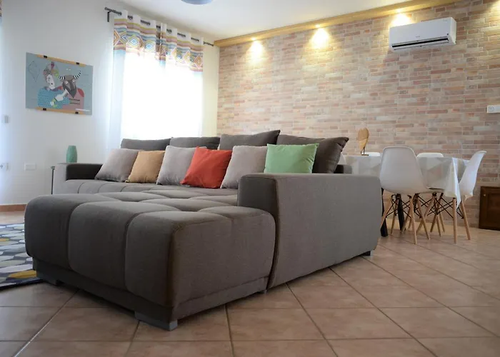 Дом отдыха Murdegus Maison - Vivi Il Tuo Sogno In Sardegna! *
