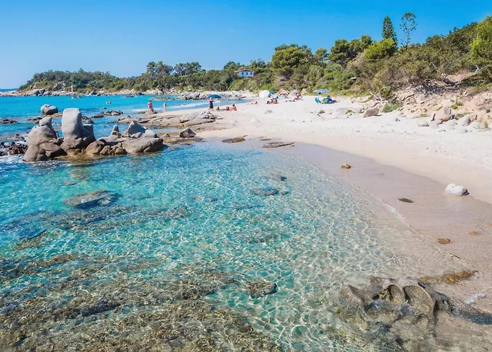 Murdegus Maison - Vivi Il Tuo Sogno In Sardegna! Дом отдыха Тортоли