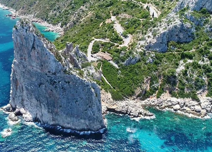 Murdegus Maison - Vivi Il Tuo Sogno In Sardegna! *