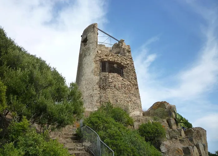 Murdegus Maison - Vivi Il Tuo Sogno In Sardegna! Дом отдыха *