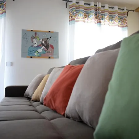 Casa de Férias Murdegus Maison - Vivi Il Tuo Sogno In Sardegna! *