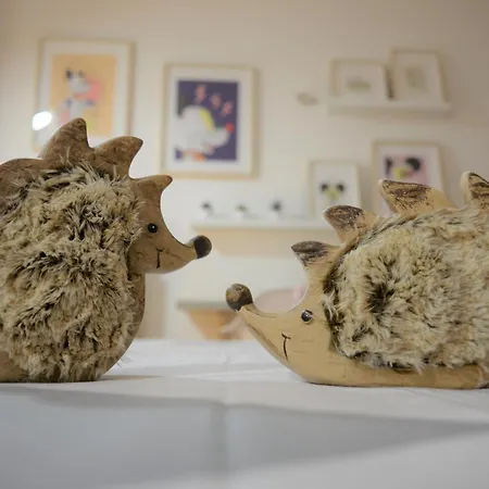펜션 Murdegus Maison - Vivi Il Tuo Sogno In Sardegna! *