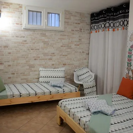 Murdegus Maison - Vivi Il Tuo Sogno In Sardegna! Casa de Férias Tortolì