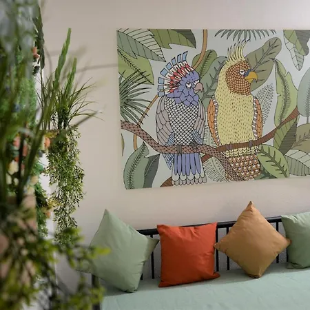 Murdegus Maison - Vivi Il Tuo Sogno In Sardegna! Casa de Férias Tortolì