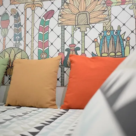 Casa de Férias Murdegus Maison - Vivi Il Tuo Sogno In Sardegna! Tortolì