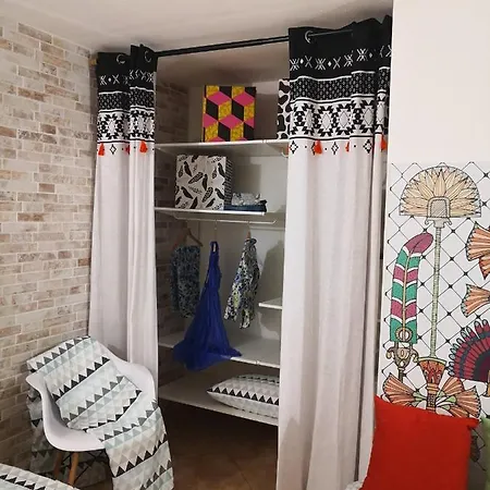 Murdegus Maison - Vivi Il Tuo Sogno In Sardegna! Tortolì