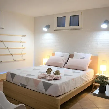 Murdegus Maison - Vivi Il Tuo Sogno In Sardegna! Casa de Férias Tortolì