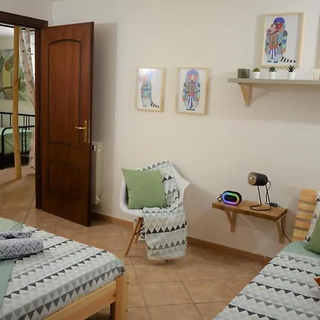 펜션 Murdegus Maison - Vivi Il Tuo Sogno In Sardegna!