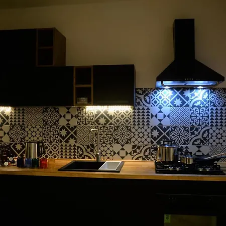 Murdegus Maison - Vivi Il Tuo Sogno In Sardegna! Casa de Férias *