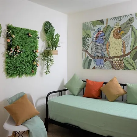 Casa de Férias Murdegus Maison - Vivi Il Tuo Sogno In Sardegna! *