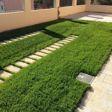 Murdegus Maison - Vivi Il Tuo Sogno In Sardegna!