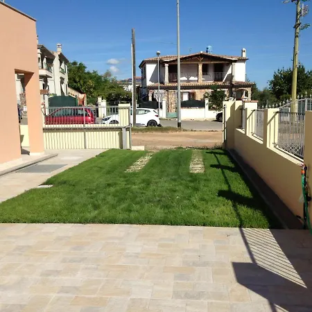 Murdegus Maison - Vivi Il Tuo Sogno In Sardegna! * 토르톨리