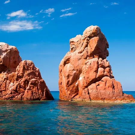 Casa de Férias Murdegus Maison - Vivi Il Tuo Sogno In Sardegna!