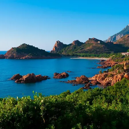 Murdegus Maison - Vivi Il Tuo Sogno In Sardegna! * 토르톨리