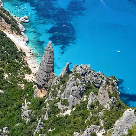 בית נופש Murdegus Maison - Vivi Il Tuo Sogno In Sardegna! *