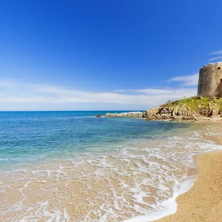 펜션 Murdegus Maison - Vivi Il Tuo Sogno In Sardegna!