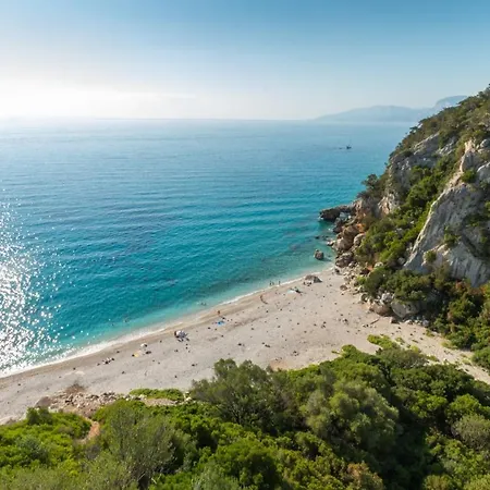 Murdegus Maison - Vivi Il Tuo Sogno In Sardegna! Casa de Férias Tortolì