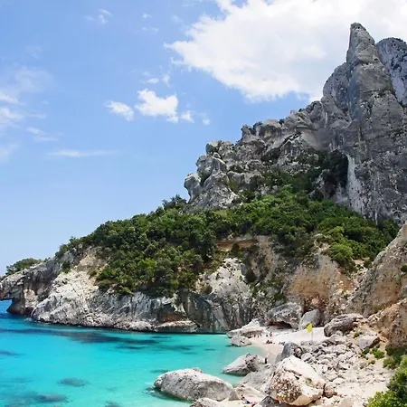 Murdegus Maison - Vivi Il Tuo Sogno In Sardegna!