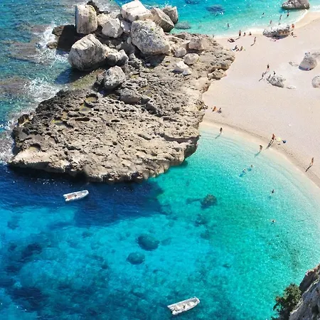 בית נופש Murdegus Maison - Vivi Il Tuo Sogno In Sardegna! *