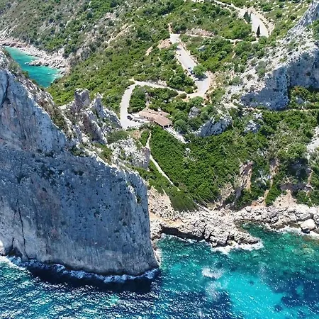 Murdegus Maison - Vivi Il Tuo Sogno In Sardegna! *