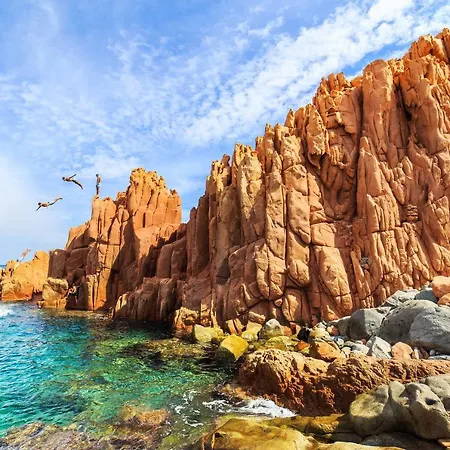 Murdegus Maison - Vivi Il Tuo Sogno In Sardegna! * 토르톨리