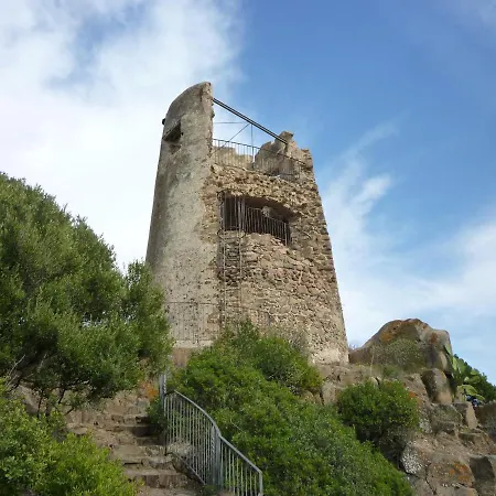 Murdegus Maison - Vivi Il Tuo Sogno In Sardegna! Casa de Férias *