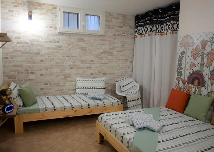 Murdegus Maison - Vivi Il Tuo Sogno In Sardegna! Tatil Evi Tortolì