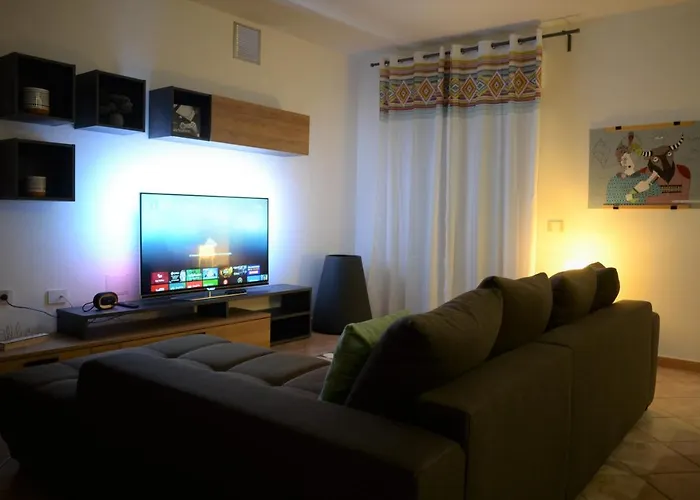 Tatil Evi Murdegus Maison - Vivi Il Tuo Sogno In Sardegna!