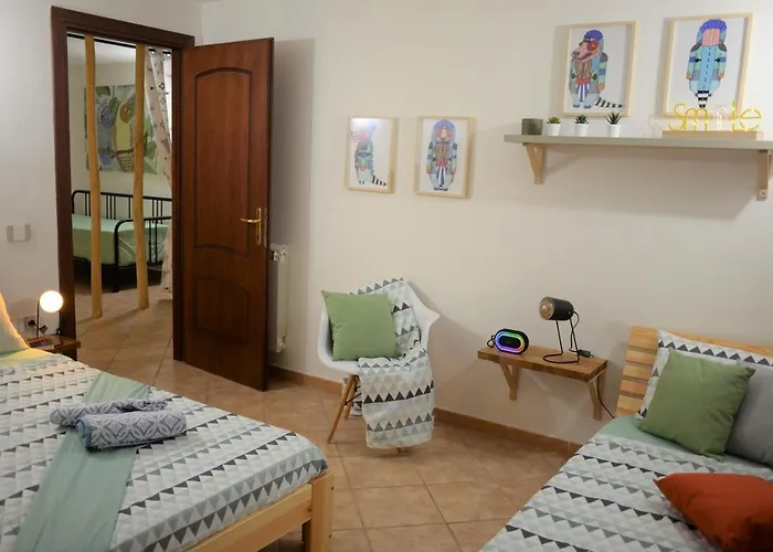 Tatil Evi Murdegus Maison - Vivi Il Tuo Sogno In Sardegna!