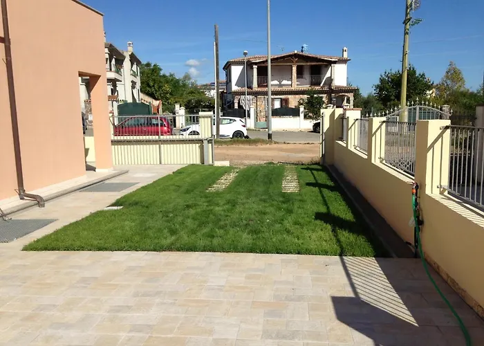 Murdegus Maison - Vivi Il Tuo Sogno In Sardegna! * Tortolì
