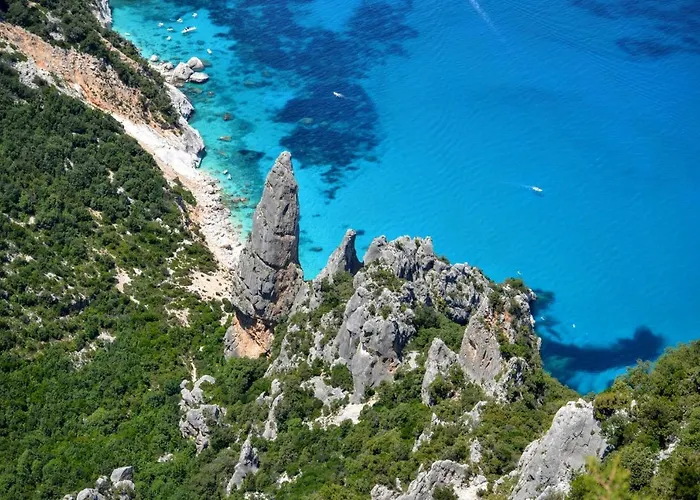 Tatil Evi Murdegus Maison - Vivi Il Tuo Sogno In Sardegna! *