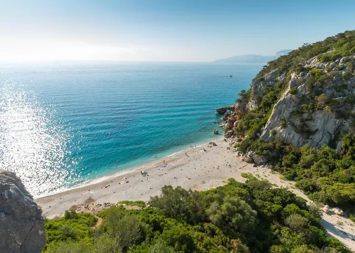 Murdegus Maison - Vivi Il Tuo Sogno In Sardegna! Tatil Evi Tortolì
