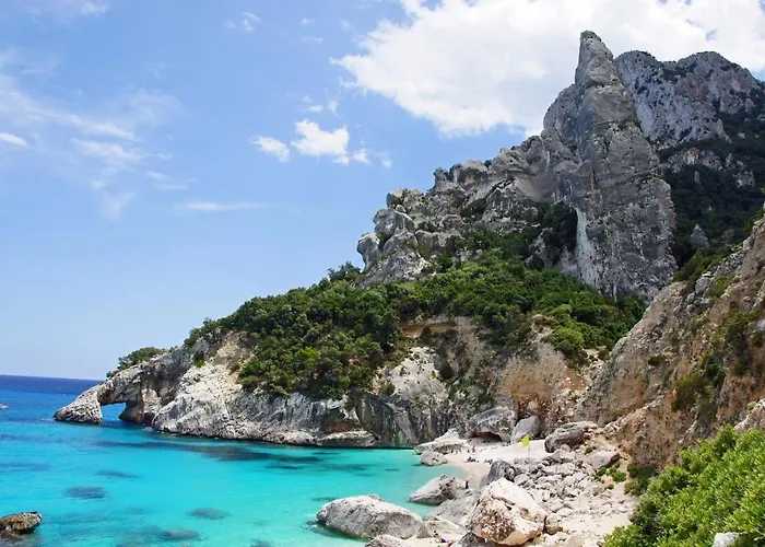 Murdegus Maison - Vivi Il Tuo Sogno In Sardegna!