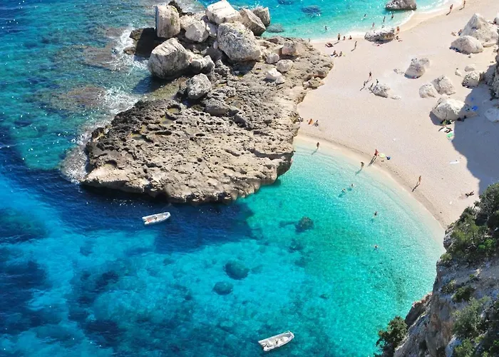 Tatil Evi Murdegus Maison - Vivi Il Tuo Sogno In Sardegna! *