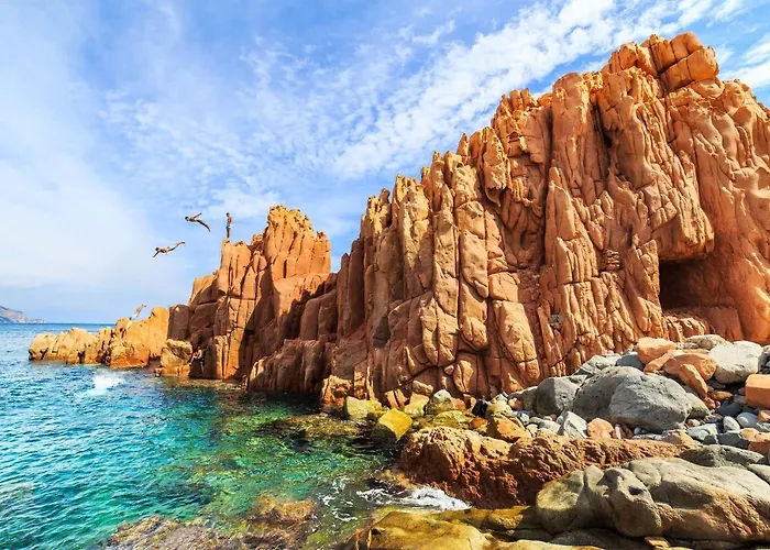 Murdegus Maison - Vivi Il Tuo Sogno In Sardegna! * Tortolì